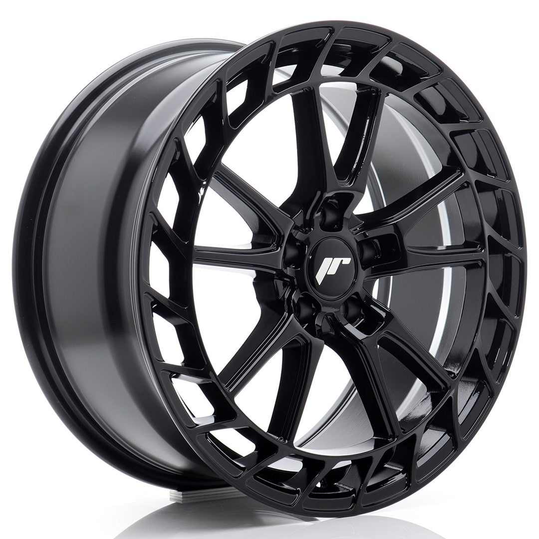 JR Wheels JR45 8,5x19 ET45 5x112 Gloss Black CB66,6 – Felgen kaufen | EU-weiter Versand 8,5x19 ET45 5x112 Alufelge Gloss Black