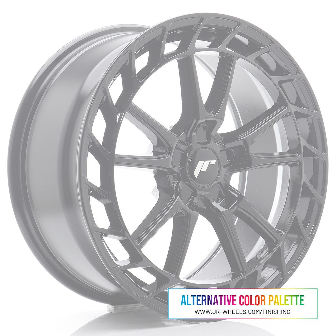 JR Wheels JR45 8,5x19 ET20-50 5H BLANK Custom Finish – Felgen kaufen | EU-weiter Versand 8,5x19 ET20-50 5x100, 5x105, 5x108, 5x110, 5x112, 5x114,3, 5x115, 5x118, 5x120 Alufelge Rot
