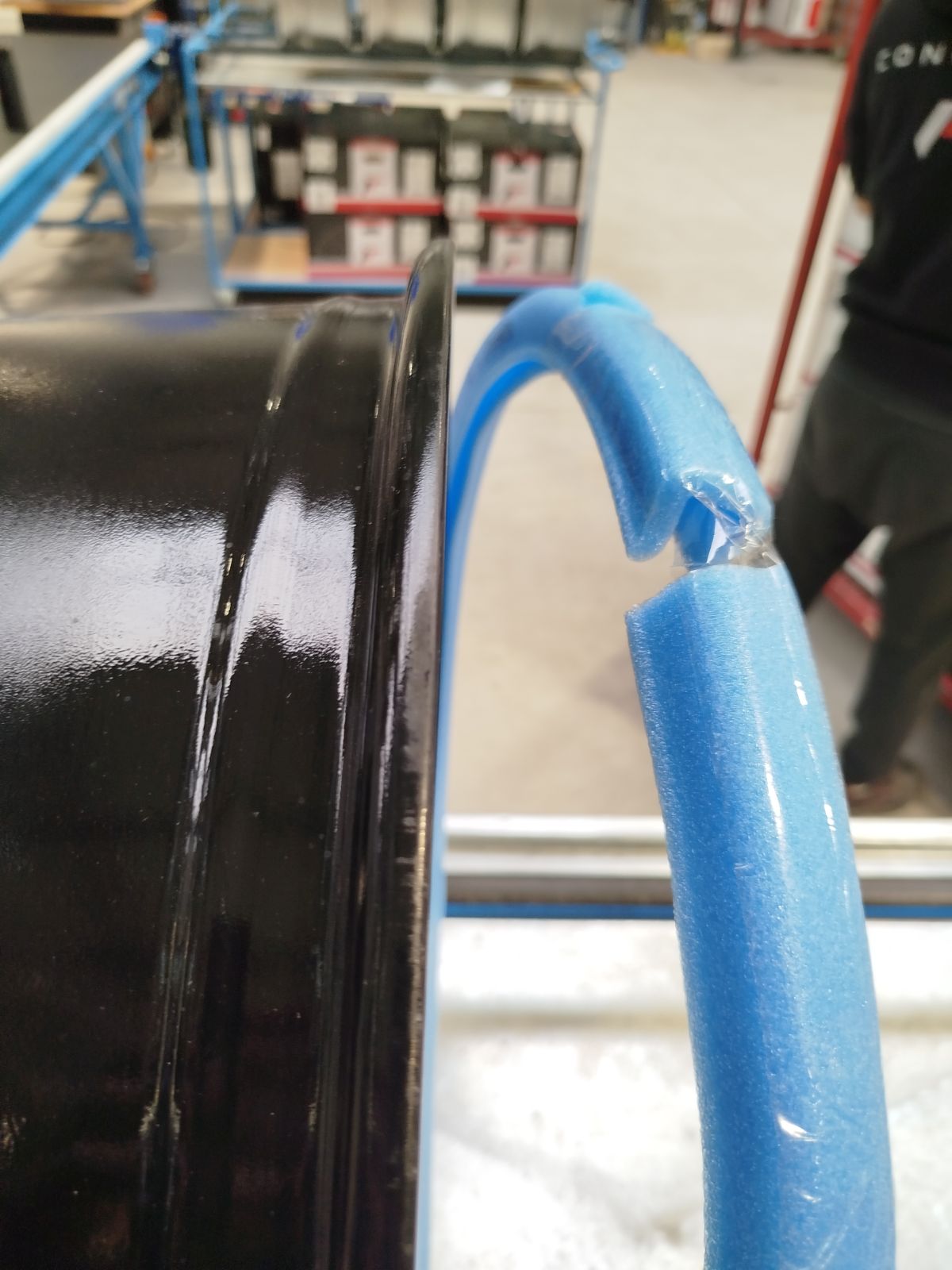 JR Wheels SET-JR#262 20