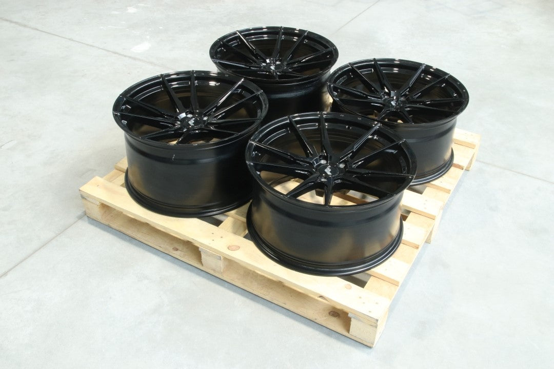 JR Wheels SET-JR#285 20