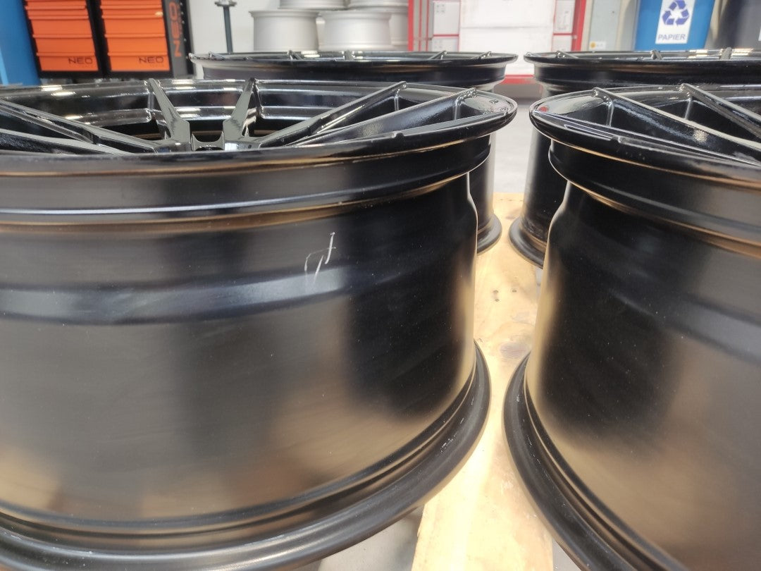 JR Wheels SET-JR#285 20