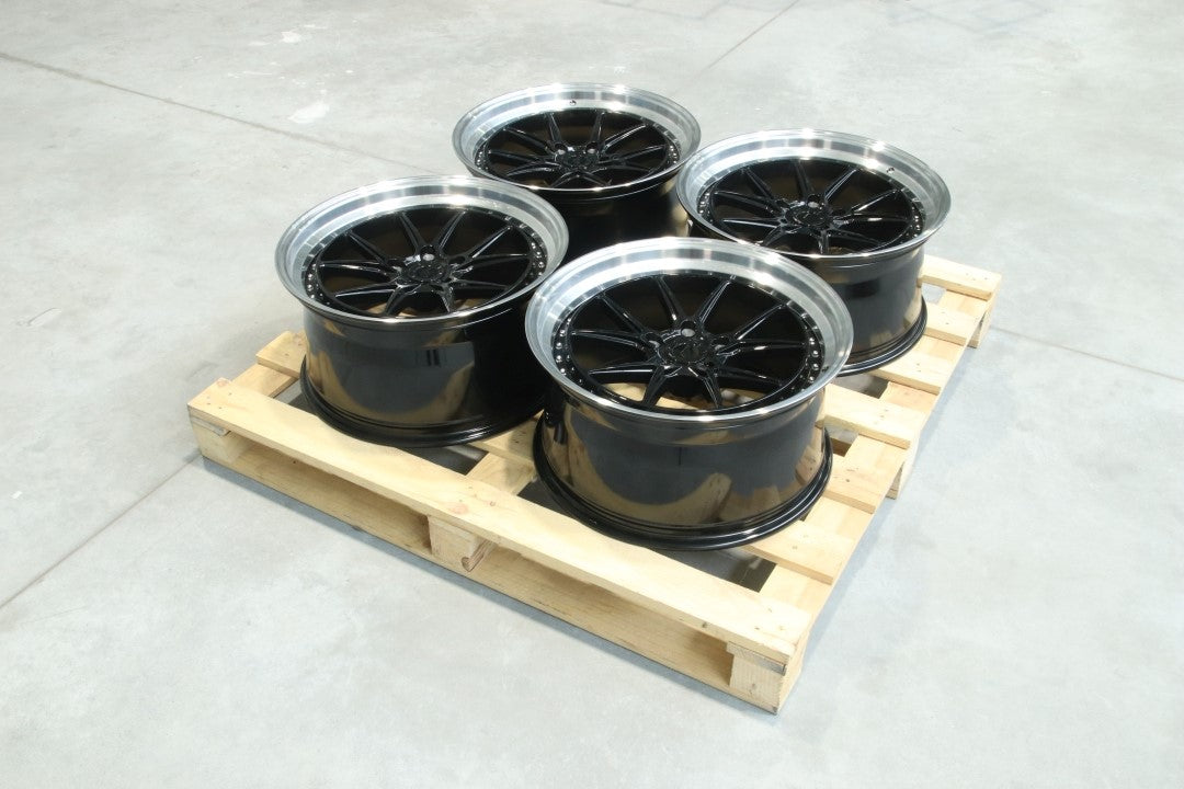 JR Wheels SET-JR#291 19