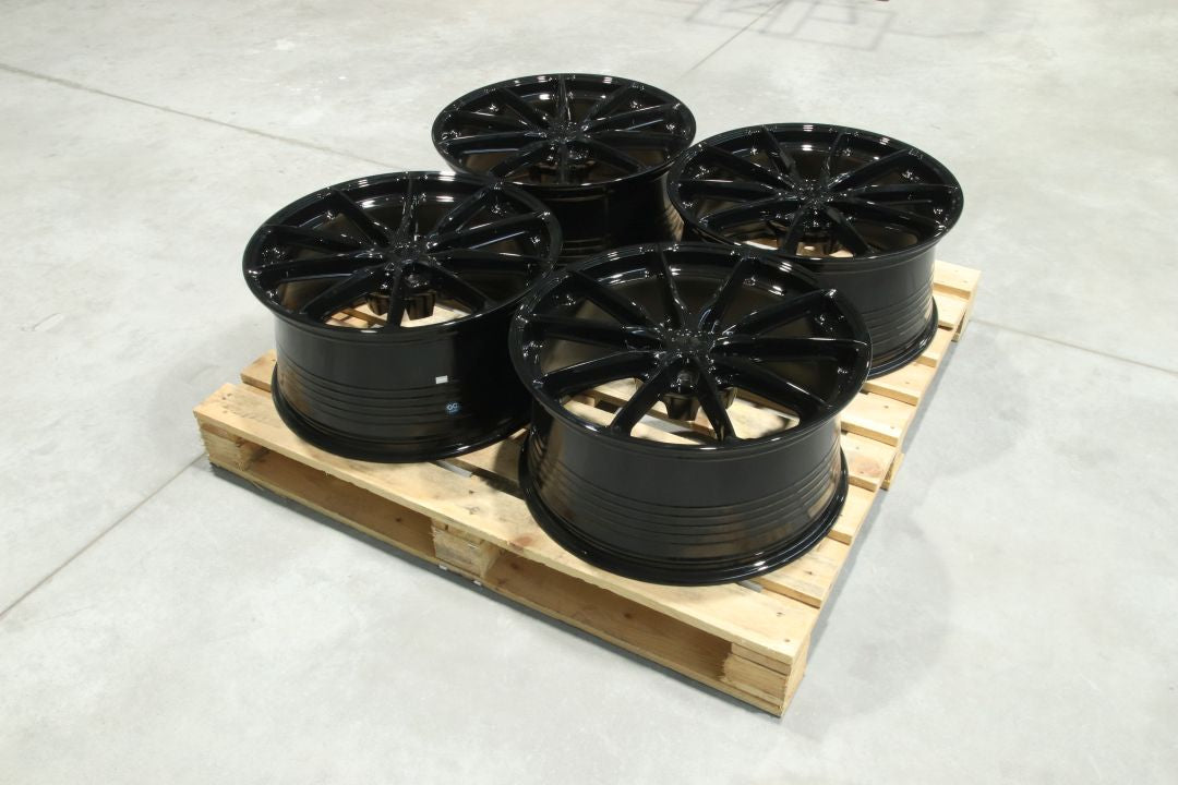 JR Wheels SET-JR#298 21