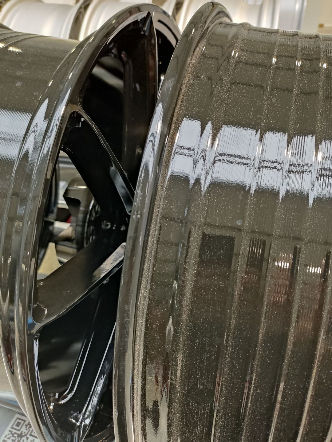 JR Wheels SET-JR#298 21