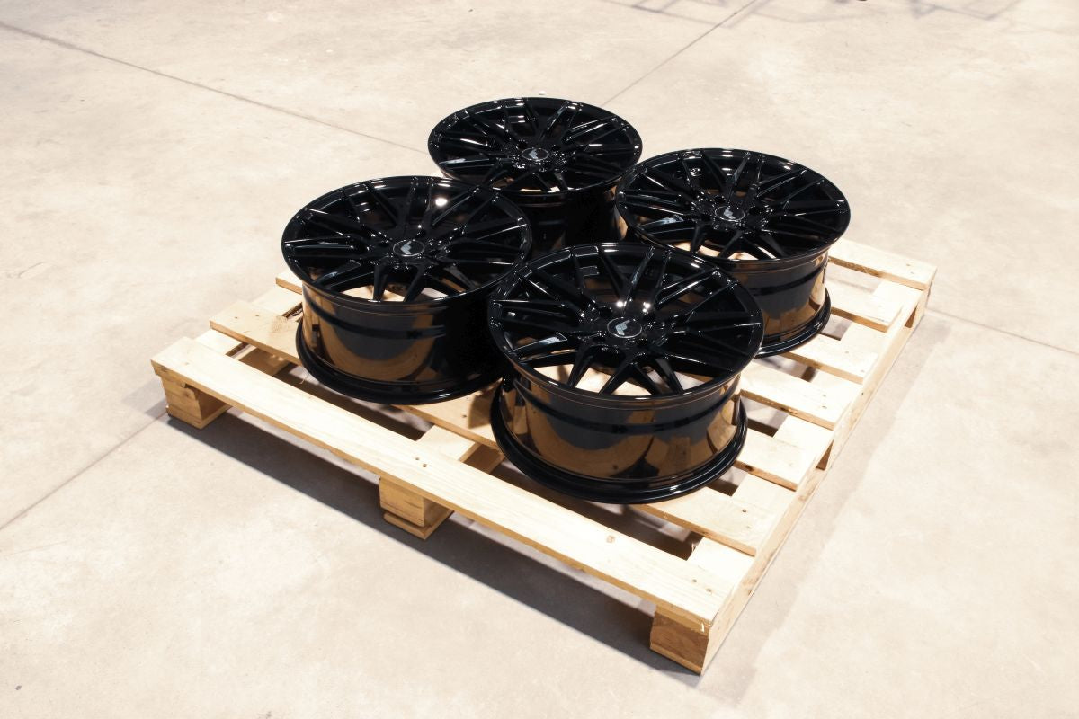 JR Wheels SET-JR#310 17