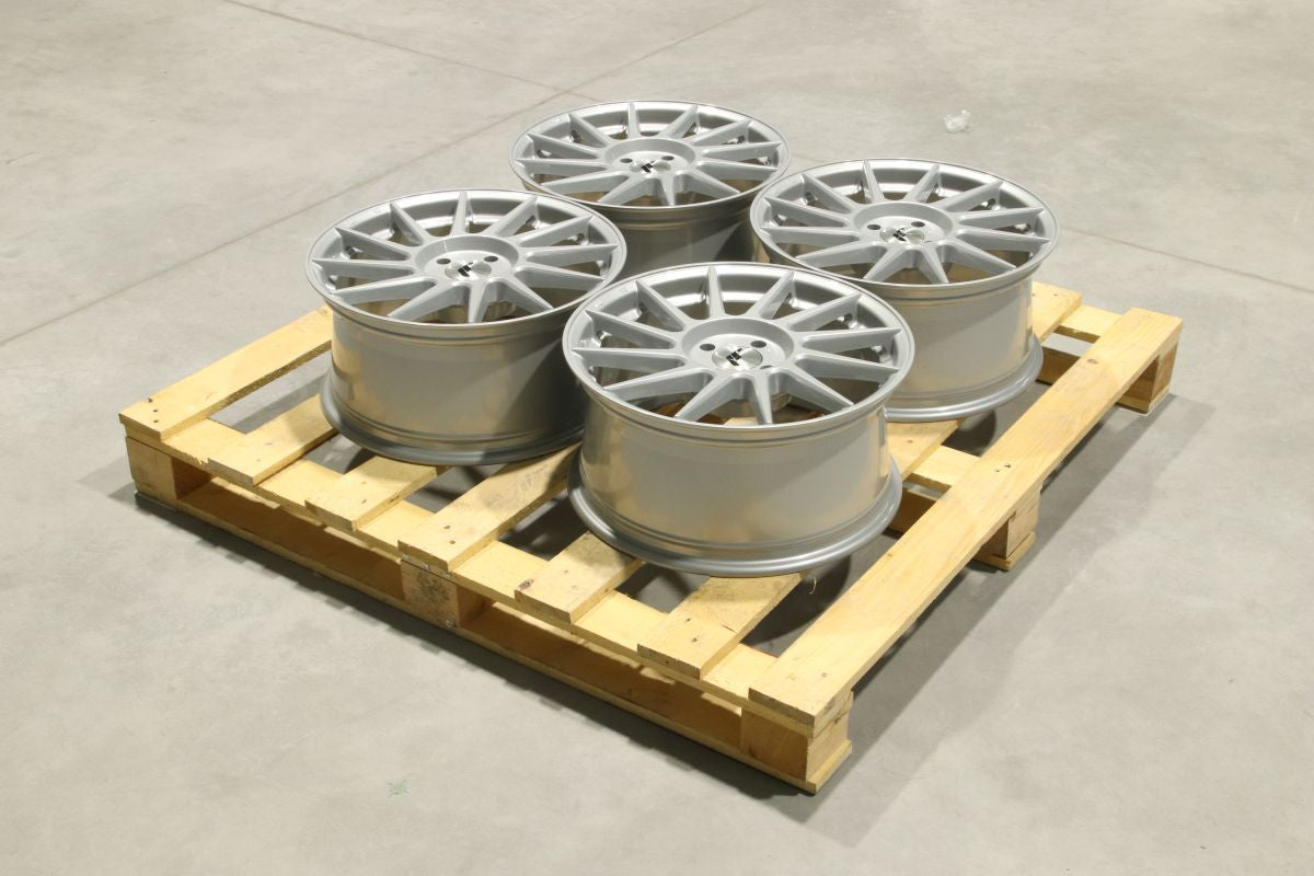 JR Wheels SET-JR#335 17