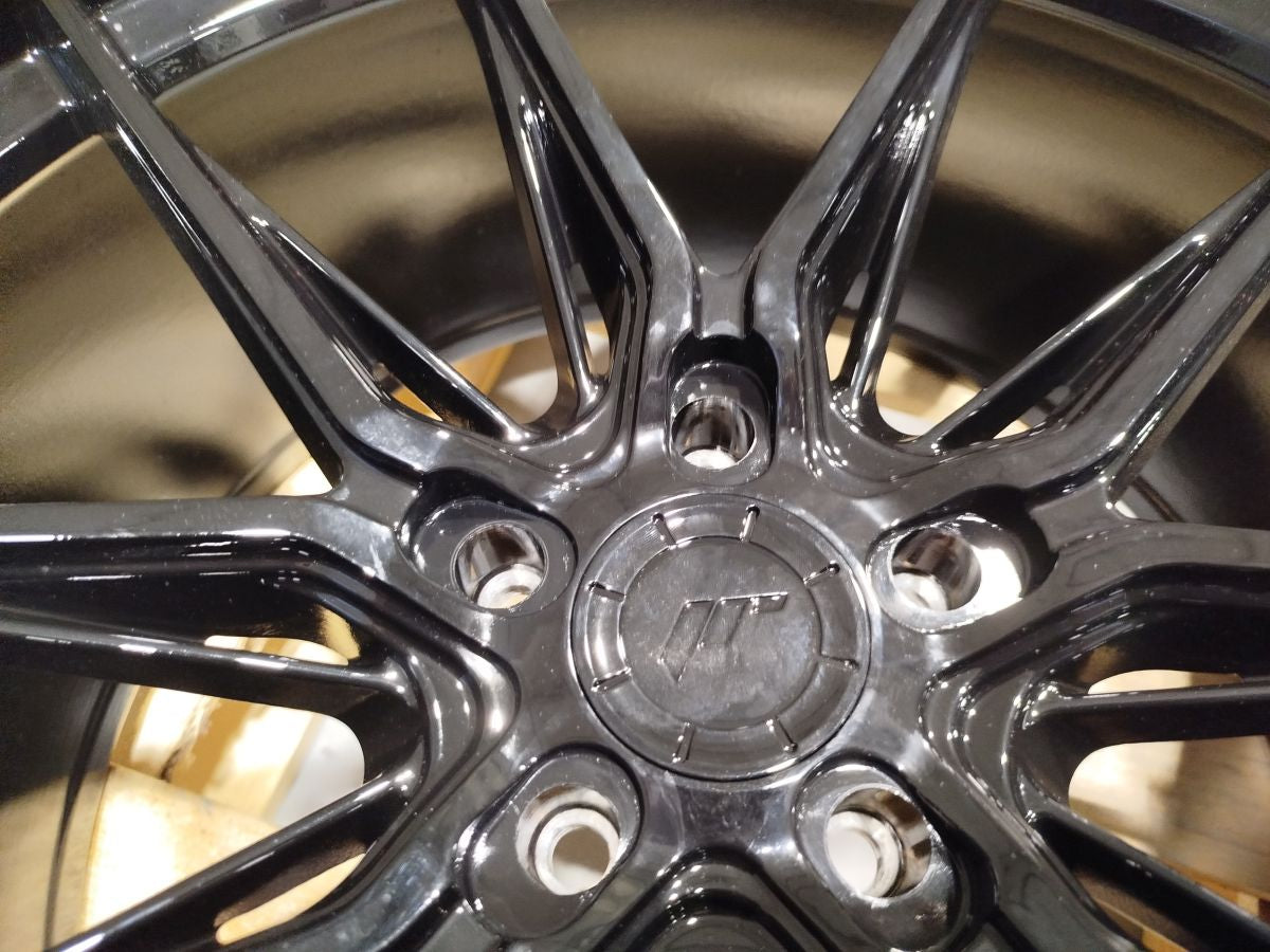 JR Wheels SET-JR#347 20