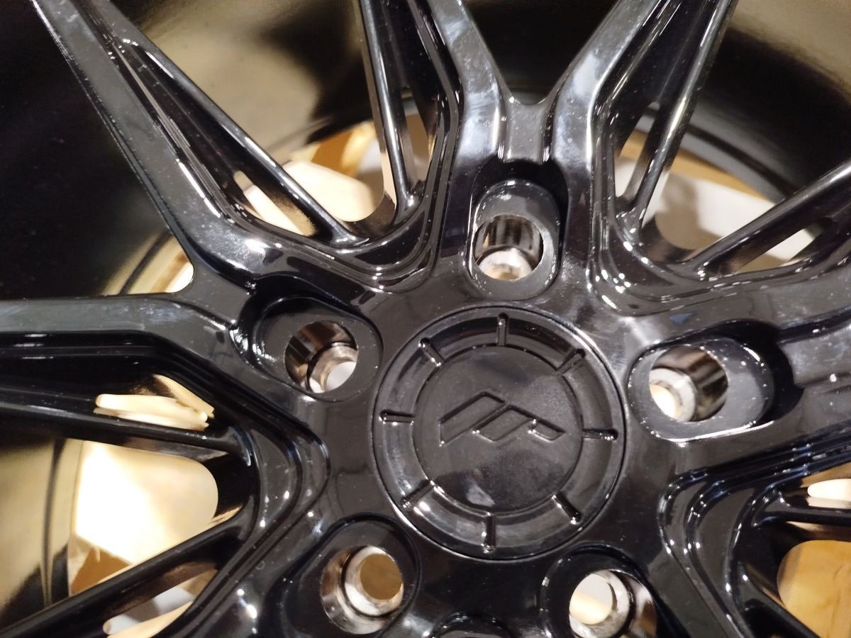 JR Wheels SET-JR#347 20