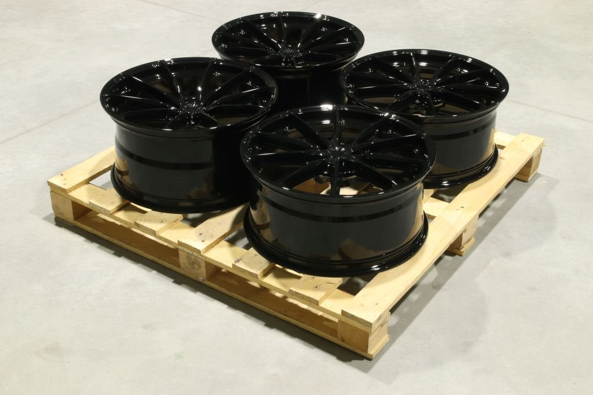 JR Wheels SET-JR#350 20