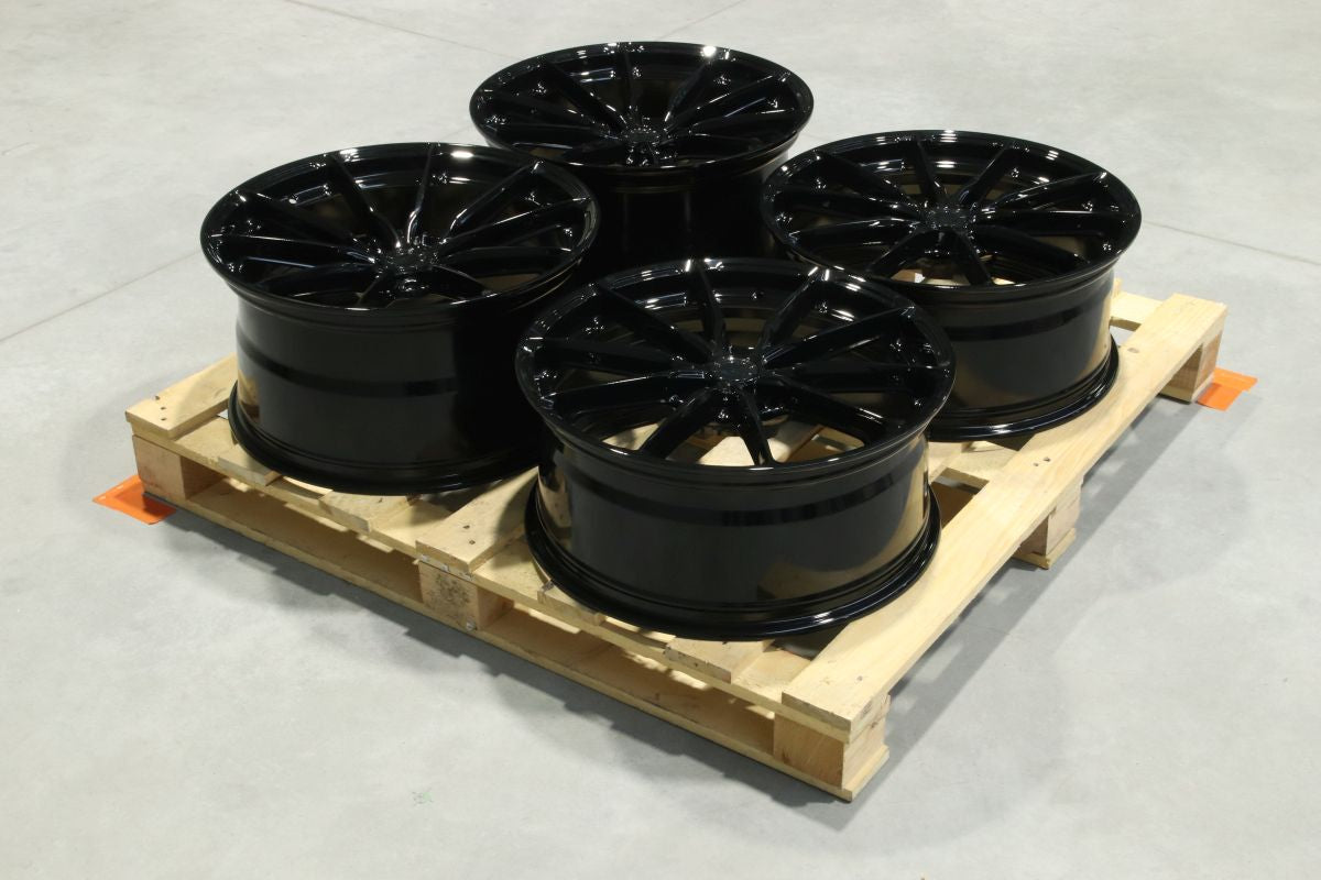 JR Wheels SET-JR#351 20