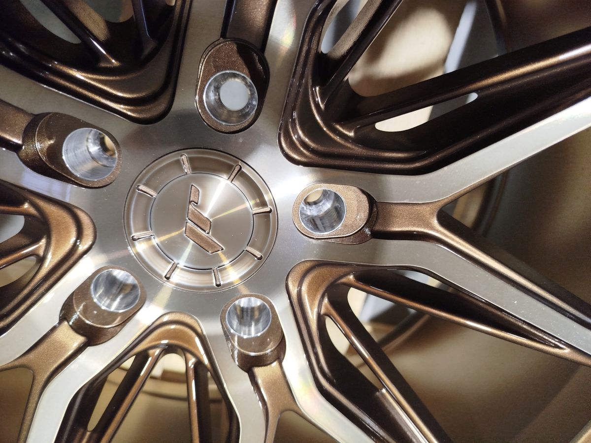 JR Wheels SET-JR#357 21