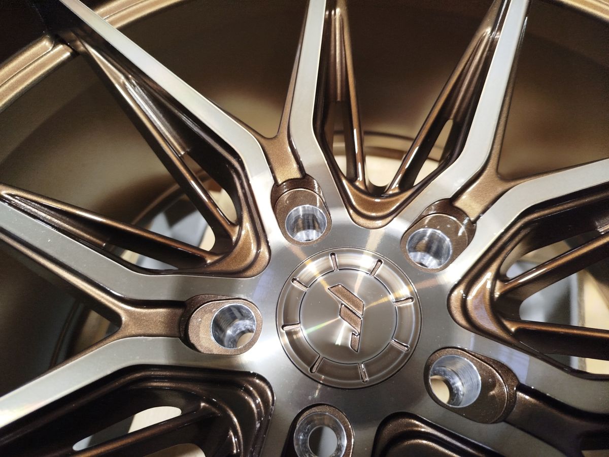 JR Wheels SET-JR#357 21