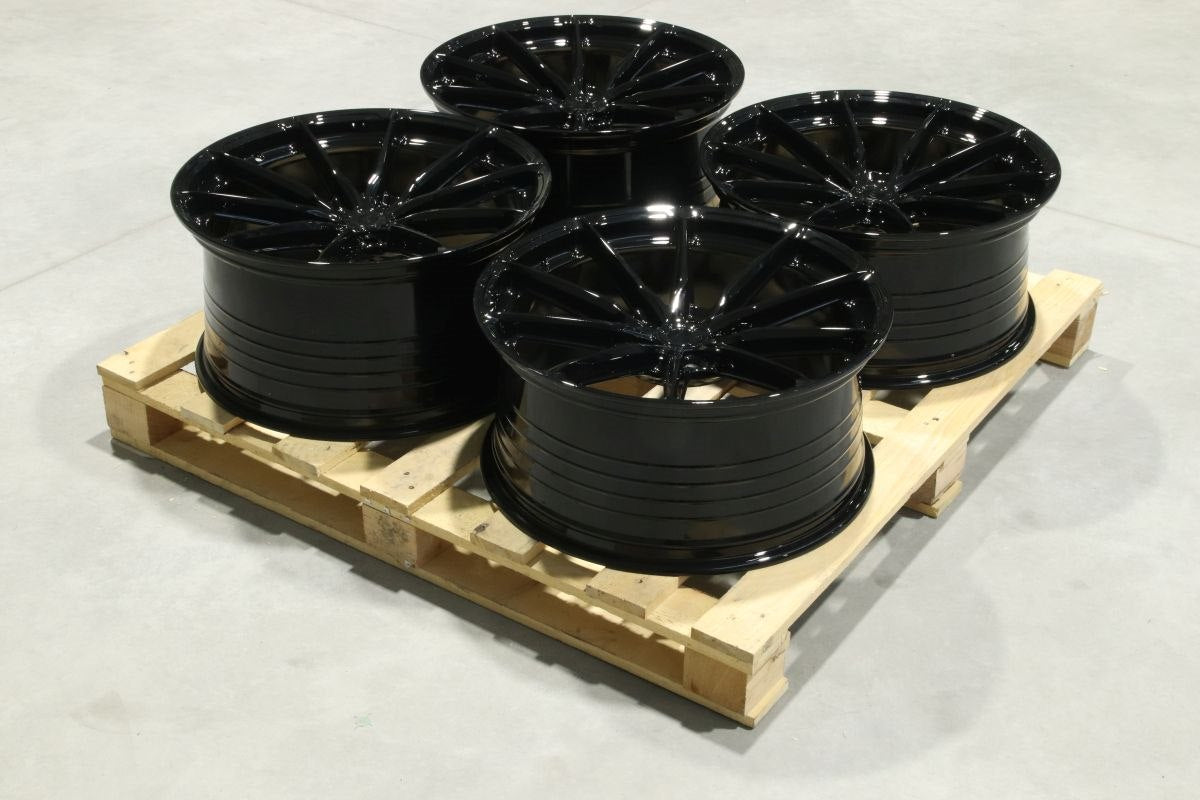 JR Wheels SET-JR#365 21