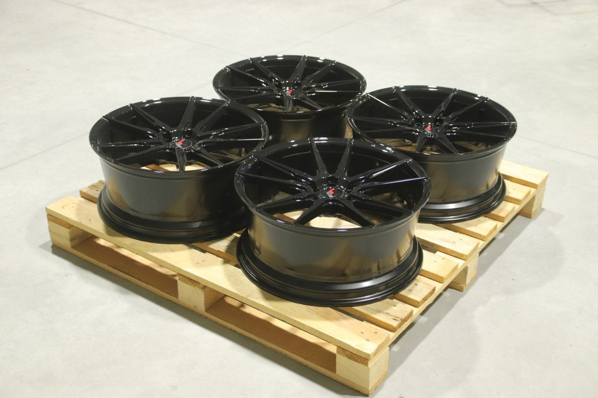 JR Wheels SET-JR#405 20