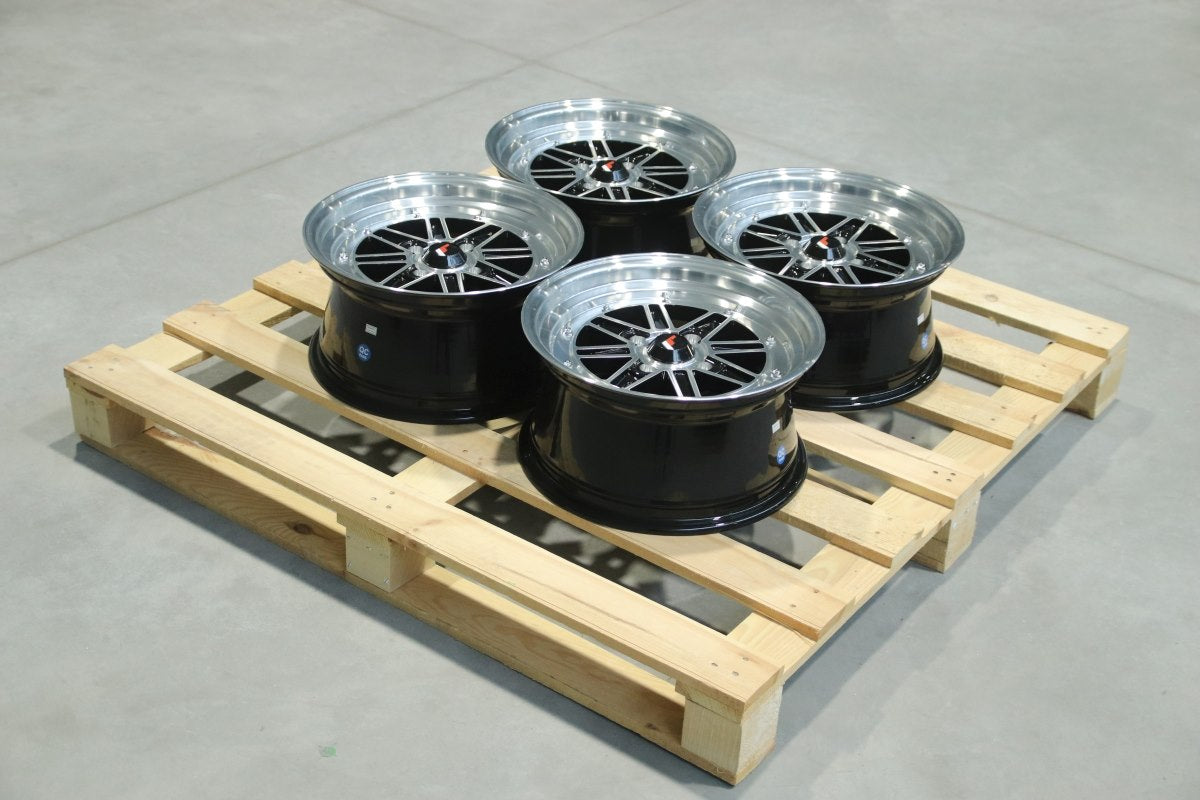 JR Wheels SET-JR#411 15