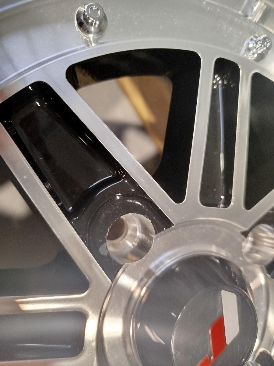 JR Wheels SET-JR#411 15