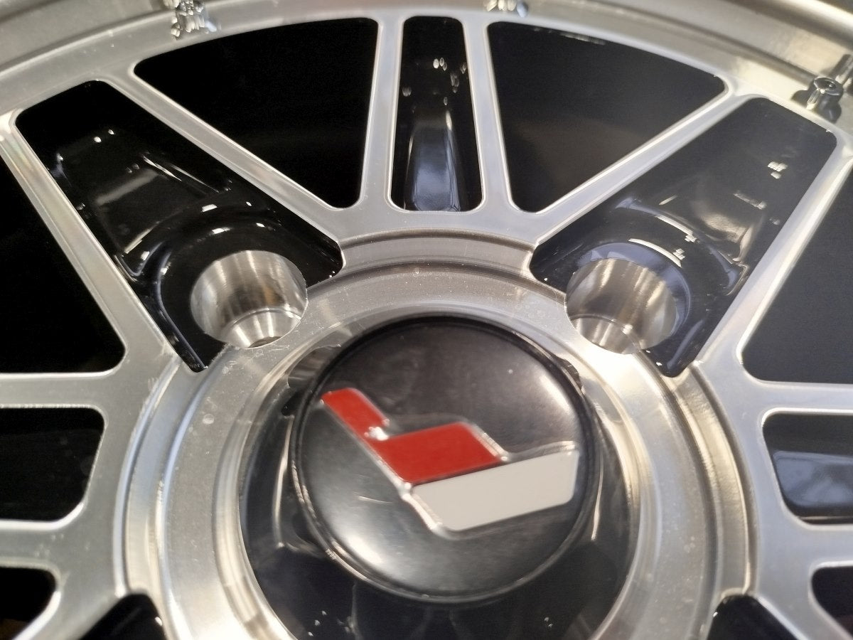 JR Wheels SET-JR#411 15