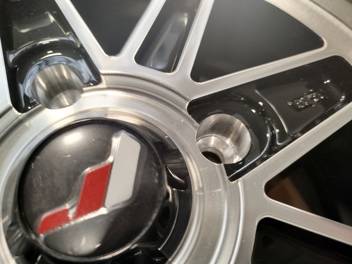 JR Wheels SET-JR#411 15