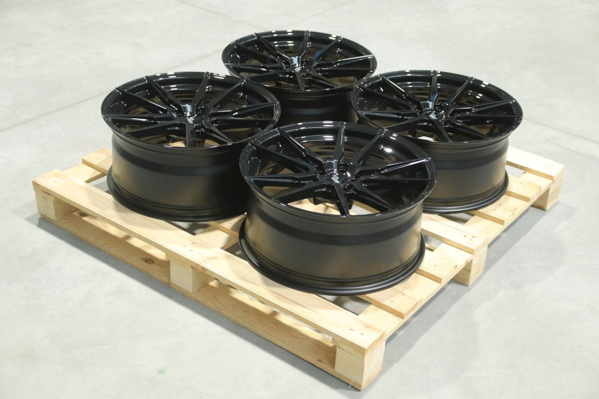 JR Wheels SET-JR#417 19