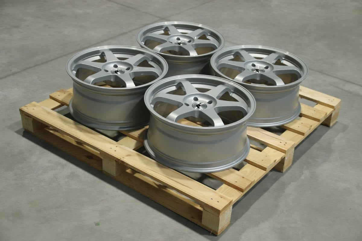 JR Wheels SET-JR#425 18