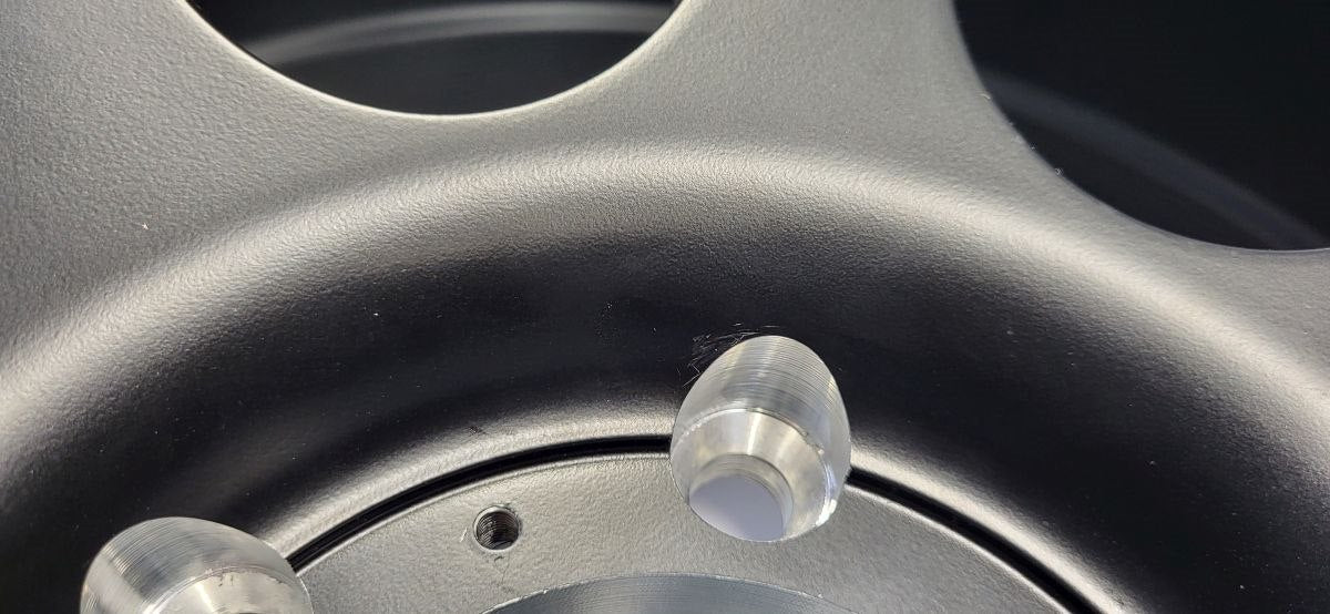 JR Wheels SET-JR#427 18