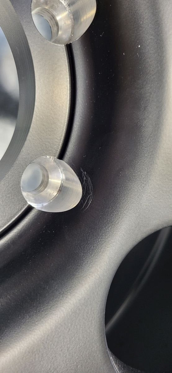 JR Wheels SET-JR#427 18