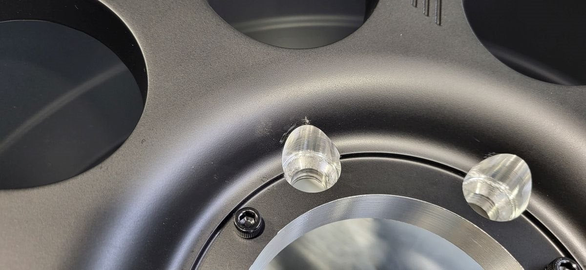 JR Wheels SET-JR#427 18