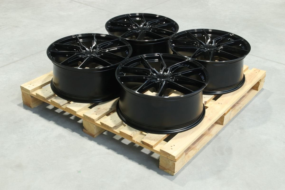 JR Wheels SET-JR#430 20