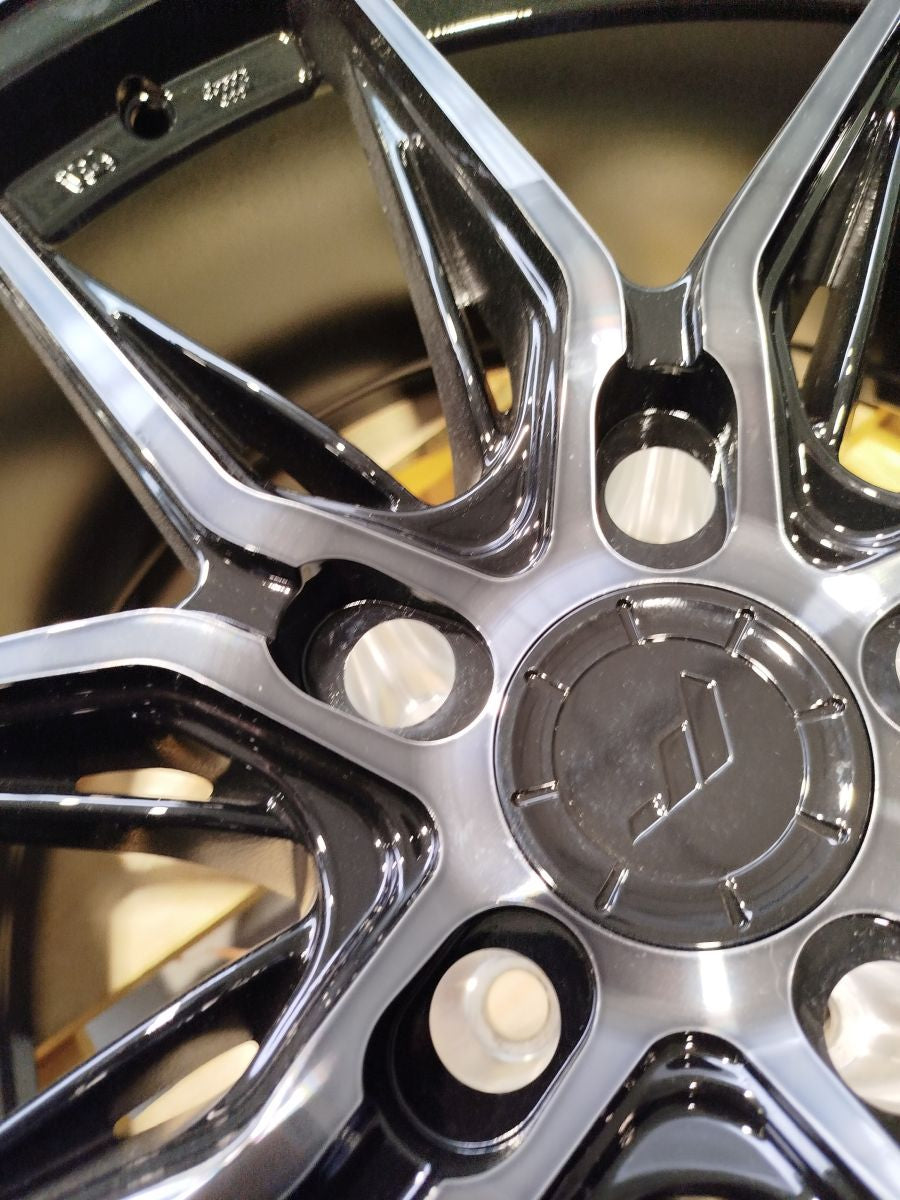 JR Wheels SET-JR#430 20