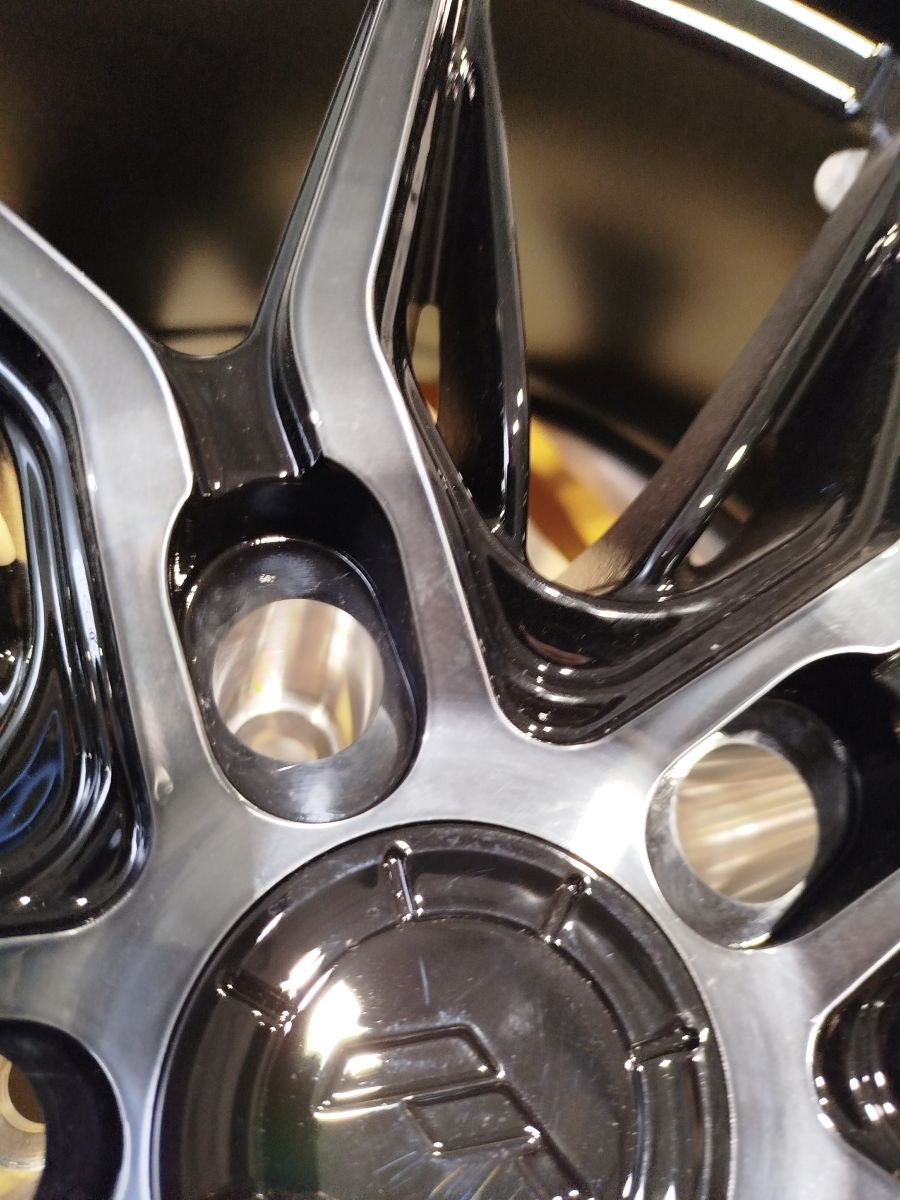 JR Wheels SET-JR#430 20