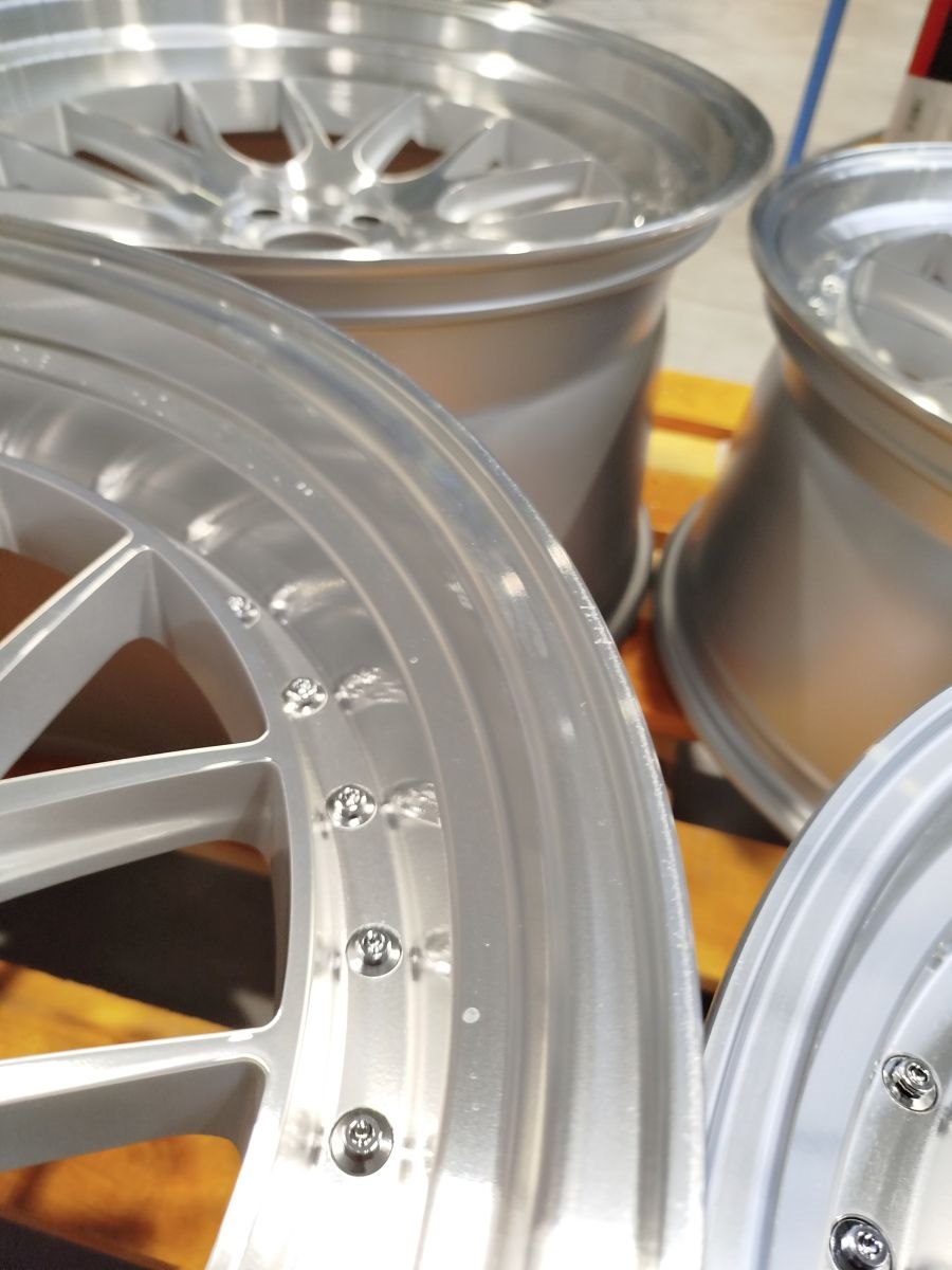 JR Wheels SET-JR#431 19