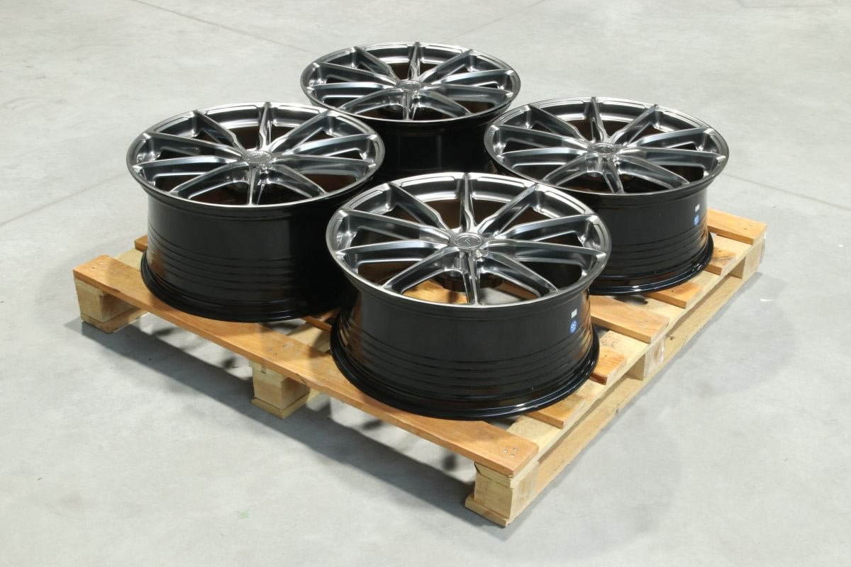 JR Wheels SET-JR#436 21