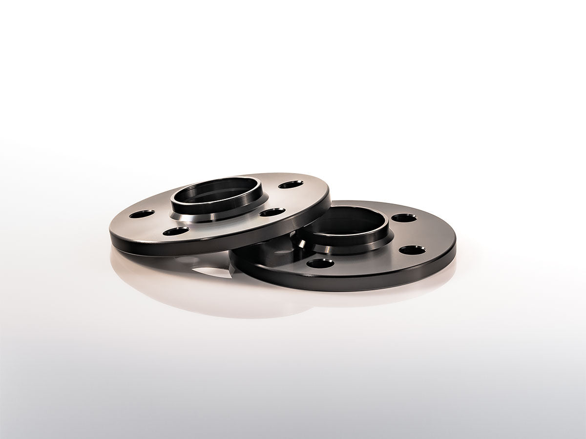 Spurverbreiterung Distanzscheibe System A 20 mm pro Rad Skoda Superb (3T)
