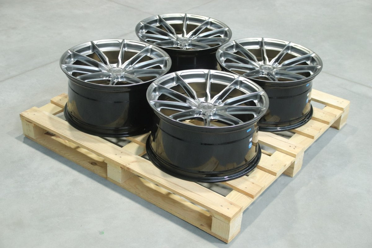 JR Wheels SET-JR#440 19