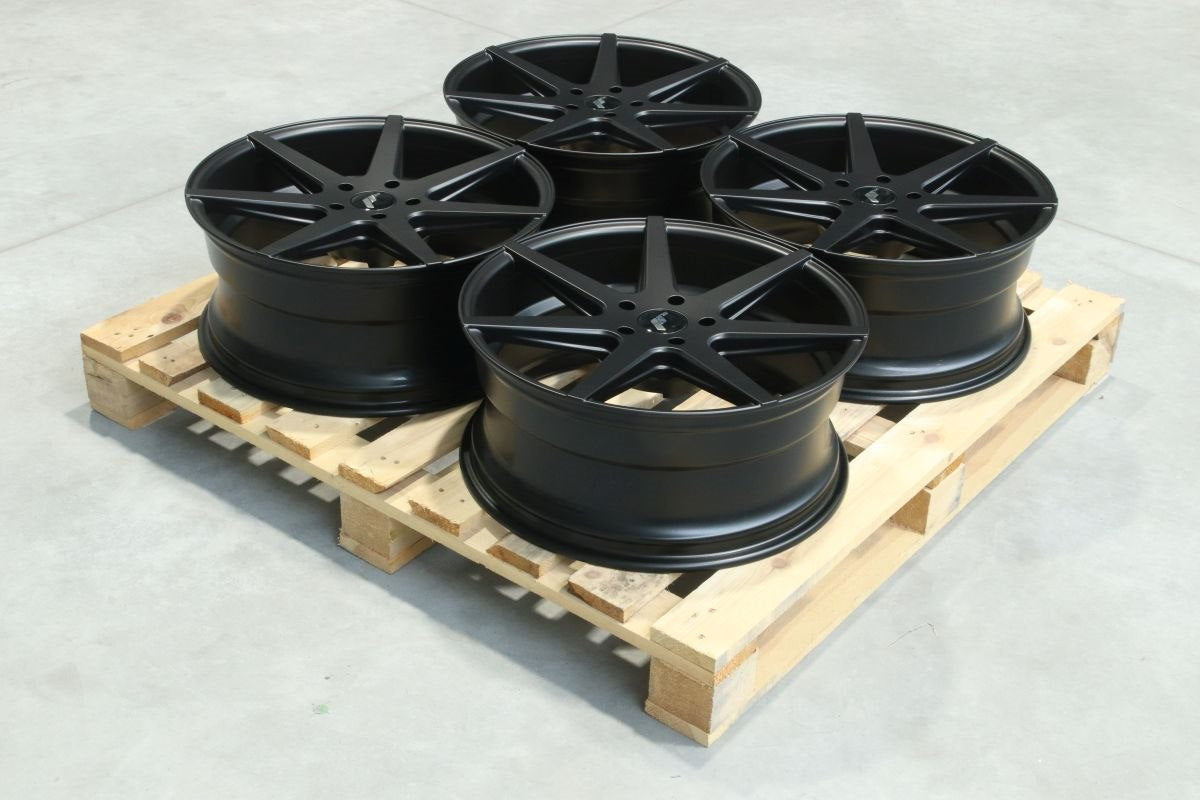 JR Wheels SET-JR#448 20