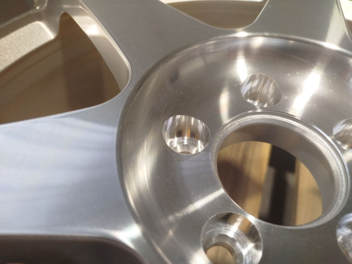 JR Wheels SET-JR#450 18