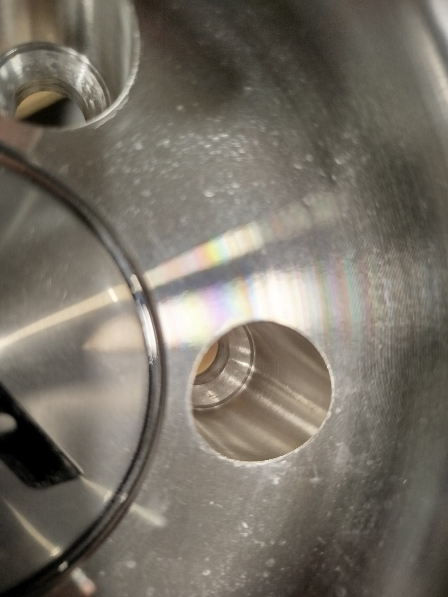 JR Wheels SET-JR#452 18