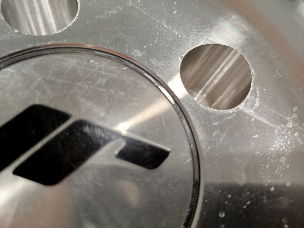 JR Wheels SET-JR#452 18