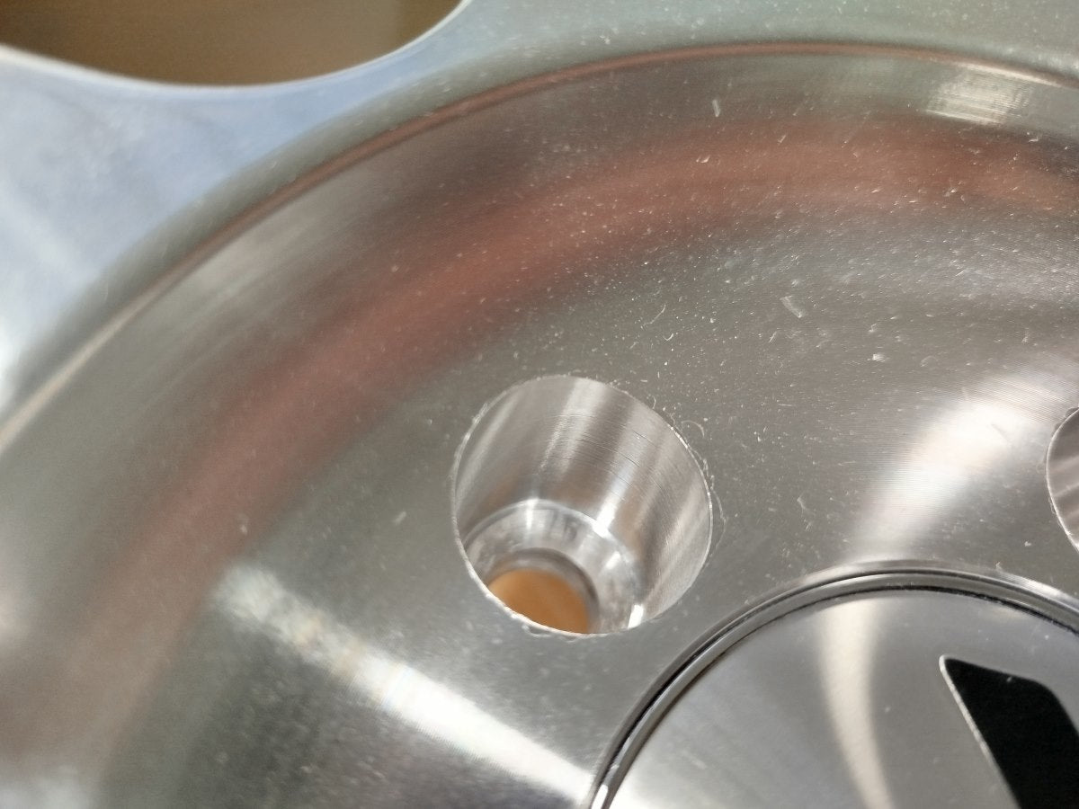 JR Wheels SET-JR#452 18