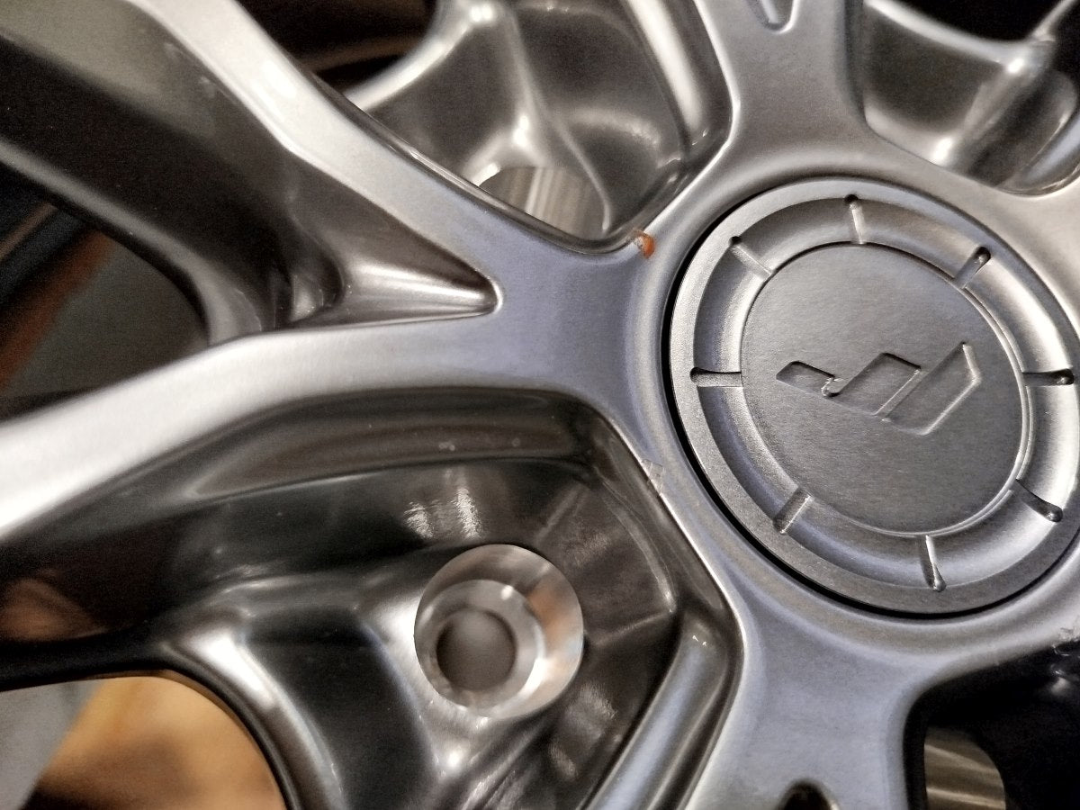 JR Wheels SET-JR#458 20