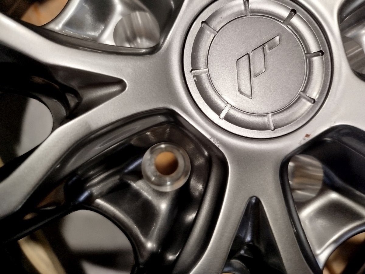 JR Wheels SET-JR#458 20