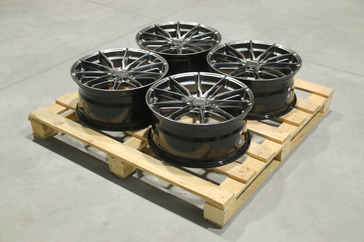 JR Wheels SET-JR#468 18