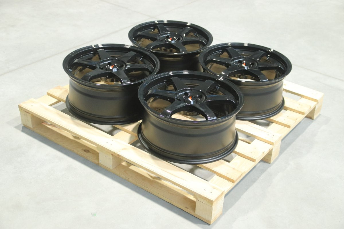 JR Wheels SET-JR#469 18