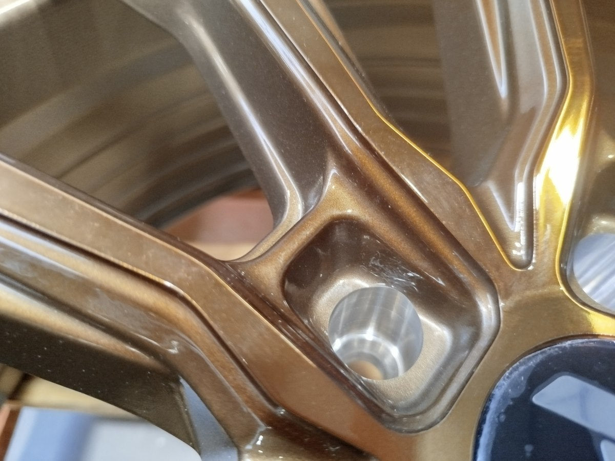 JR Wheels SET-JR#472 20