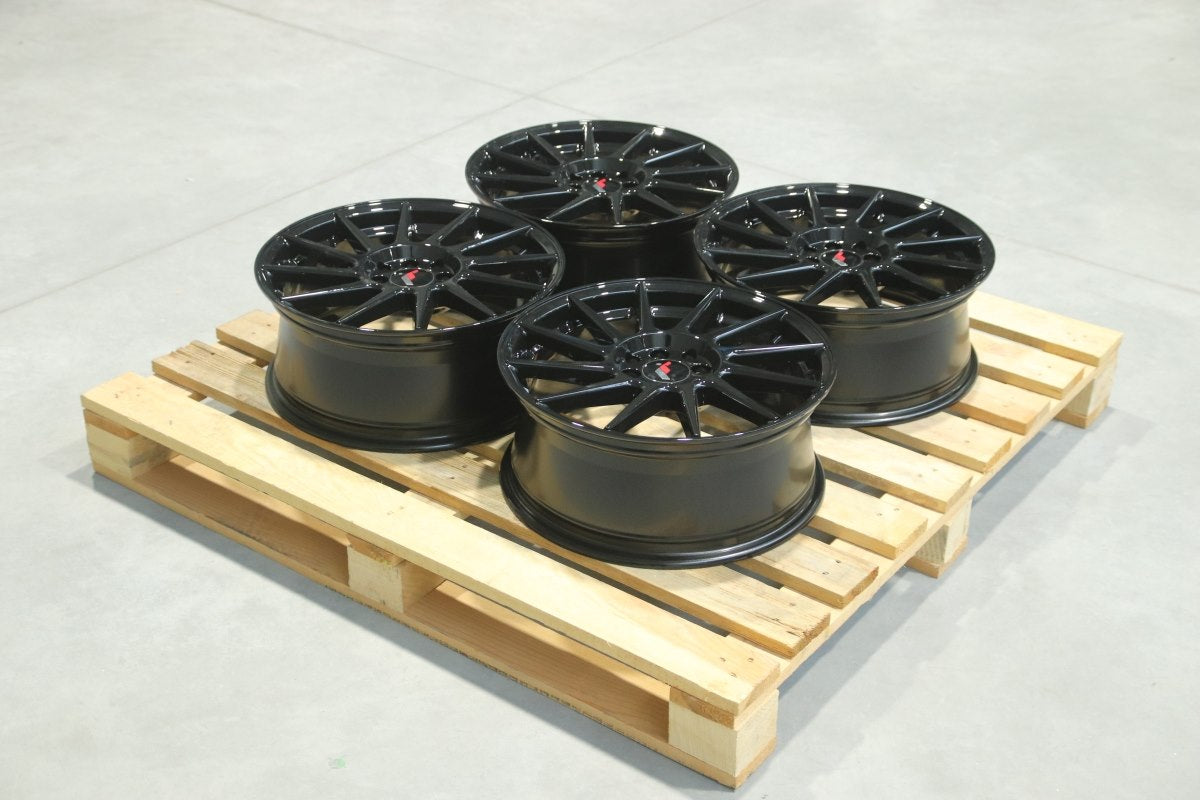 JR Wheels SET-JR#481 17
