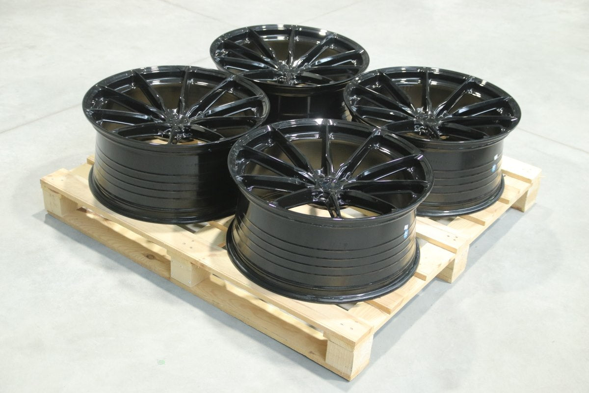 JR Wheels SET-JR#483 21