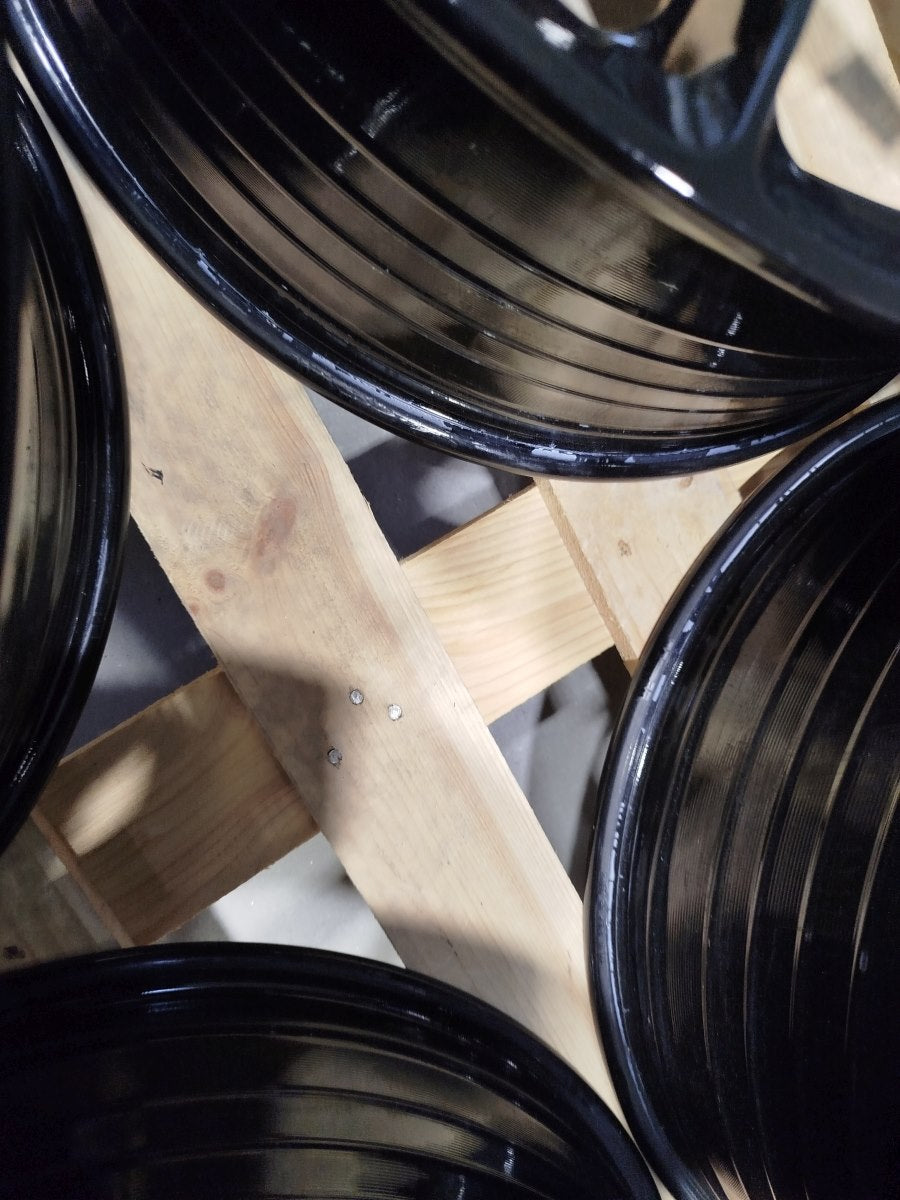 JR Wheels SET-JR#483 21