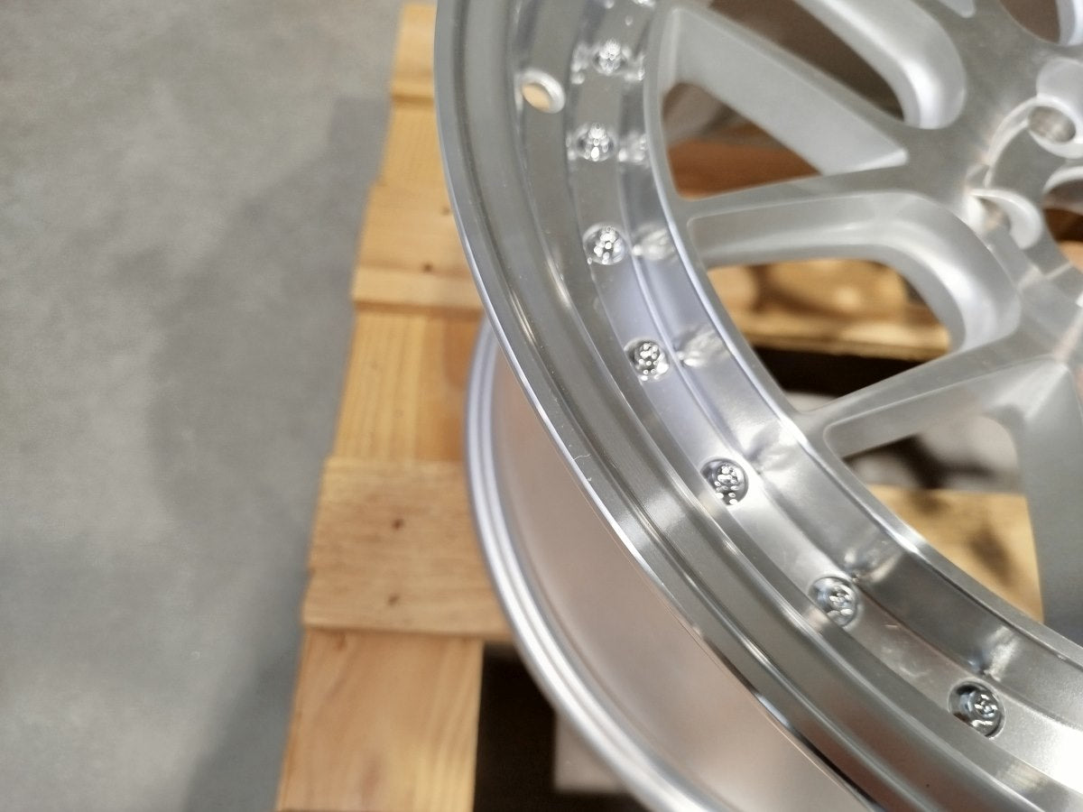 JR Wheels SET-JR#484 19