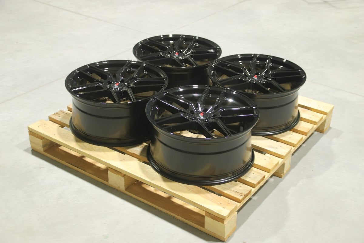 JR Wheels SET-JR#486 19