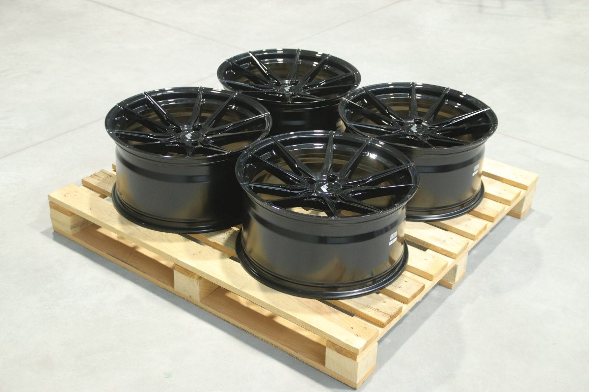 JR Wheels SET-JR#496 19